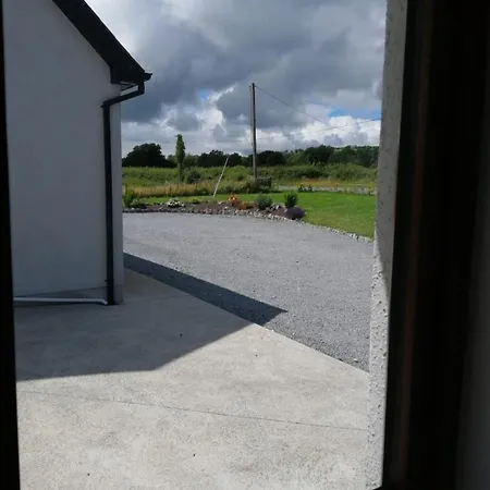 Aunty Shea's Getaway